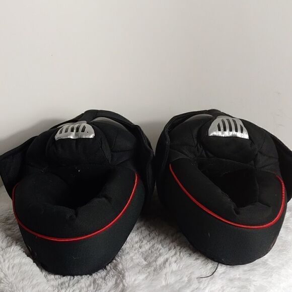 Star Wars Darth Vader Boy's Slippers - Picture 4 of 8